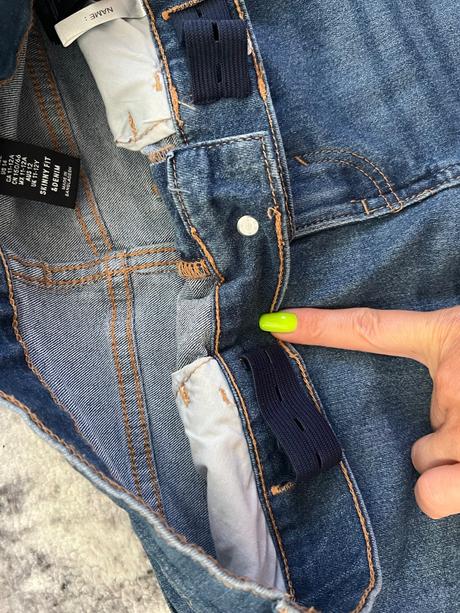 Chlapčenské rifle, 152