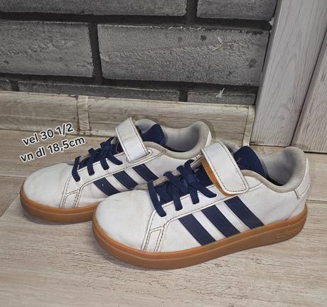 Tenisky adidas 30 1/2, adidas,30