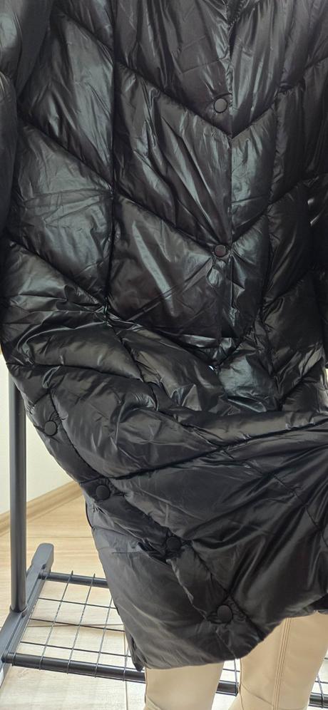 Bunda stradivarius, stradivarius,m