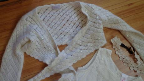 Slávnostné šaty peacocks, 110