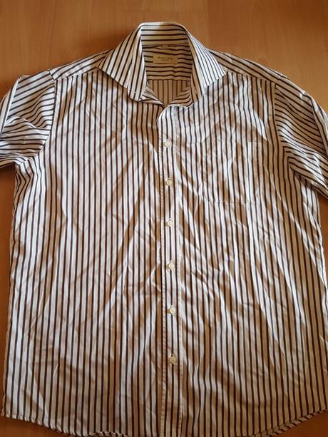 Pruhovana kosela, 41