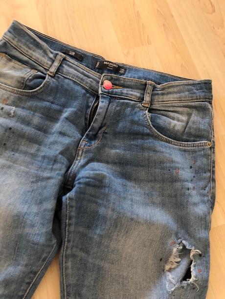 Mango rifle 164/s, mango,164