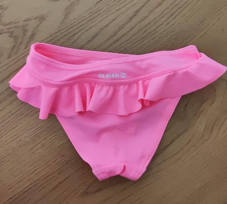 Plavočky, decathlon,98