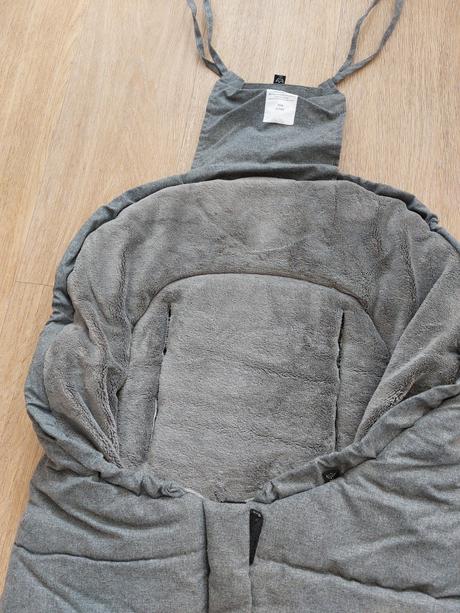 Fusak kaiser jooy melange, kaiser