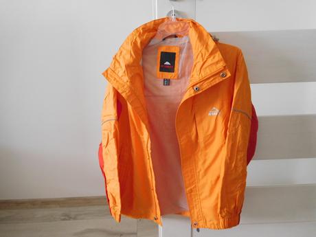 Mckinley-veľkosť-164- 14 r,  aqua max,, mckinley,164