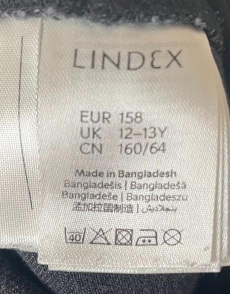 Rifle zn. lindex č. 158 (12-13r), lindex,158