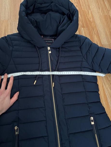 Bunda tommy hilfiger, tommy hilfiger,s