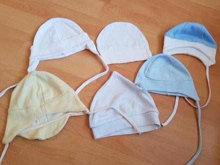 Ciapky pre babatko 56-68, 62