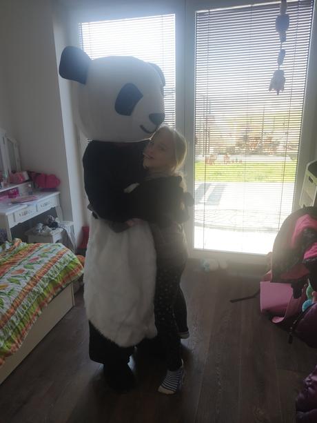 Požičaj si párty kostym cez 20 druhov,