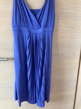 Tehotenské šaty, l