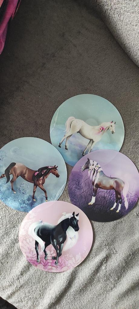 Dievčenská školská taška topgal,