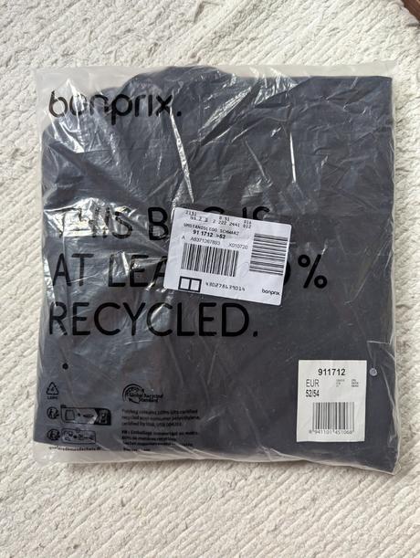 Tehotenské legíny 52/54, bonprix,52