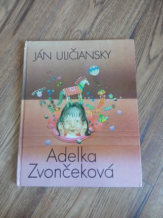 Adelka zvončeková, 