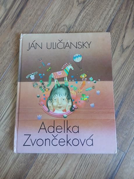Adelka zvončeková, 