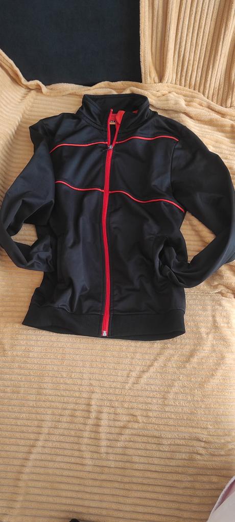 Tepláková súprava 146/152, crivit,146