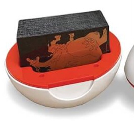 Pokémon go pokéball, 