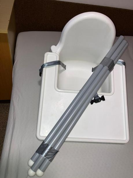 Ikea antilop + vankúš, ikea