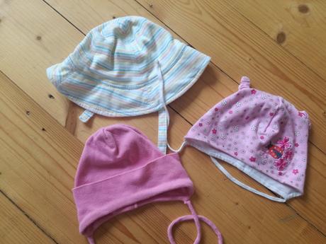 Balik oblečenie, 68–80