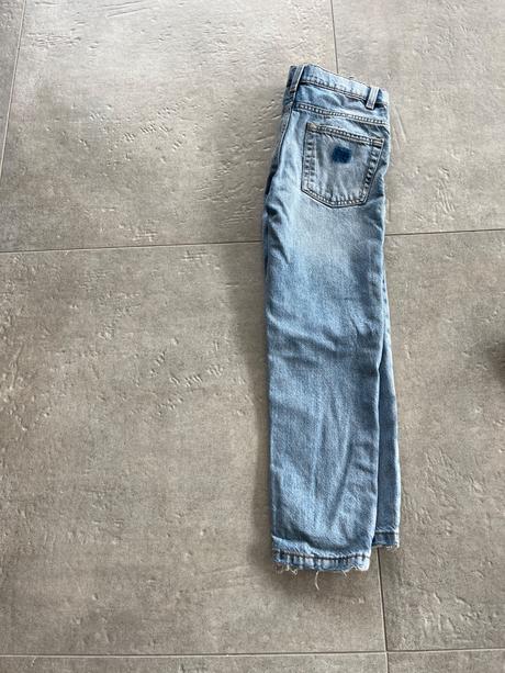 Zara rifle, zara,134