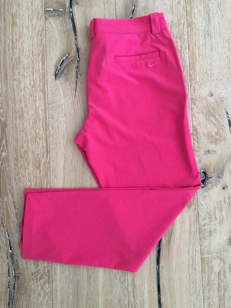 Nohavice nike, nike,m