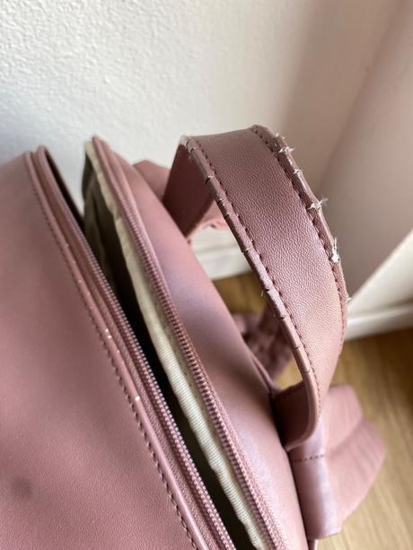 Skip hop taška/batoh na kočík, skip hop