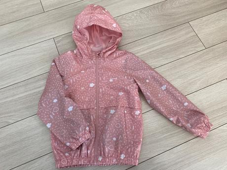 Nepremokavá bundička, quechua,116