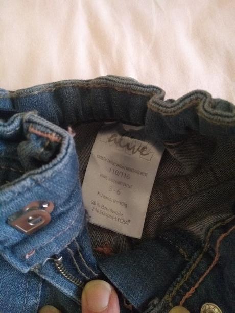 Rifle pre slecnu, alive,116