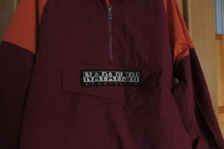 Napapijri unisex orig. sportova pohodlna,moderna, napapijri,l