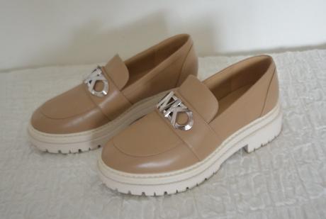 Mokasíny michael michael kors, veľ.37, michael kors,37
