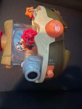 Predám hračku do vane,