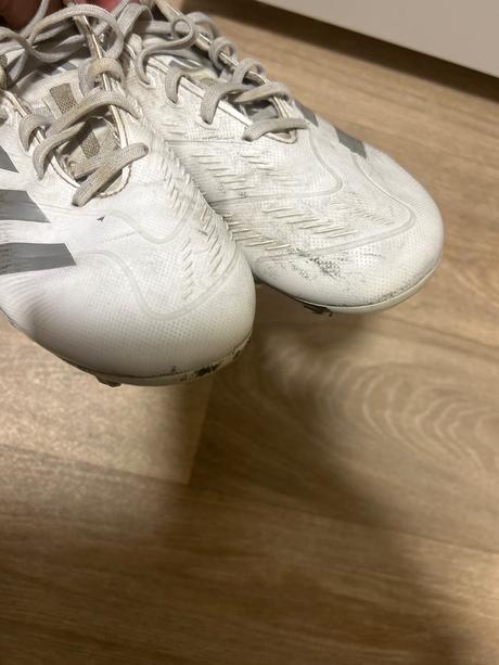 Kopačky adidas predator, adidas,39