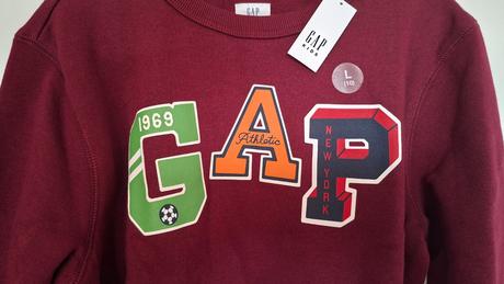 Mikina gap, gap,140 / 146