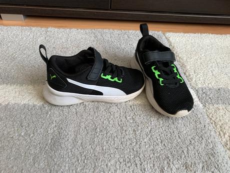 Tenisky, puma,24