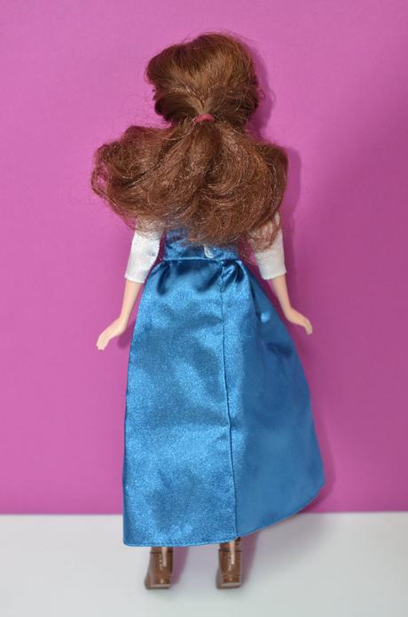 Bábika barbie a koníky, 