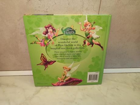 Disney fairies - storybook collection, 