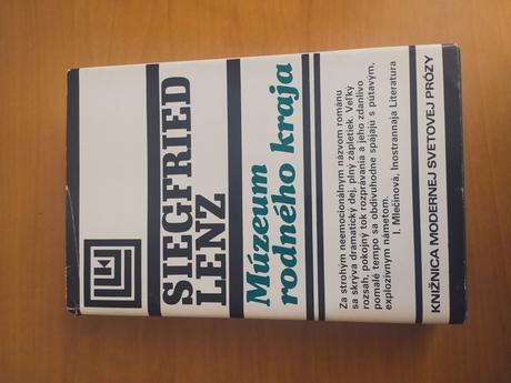 Múzeum rodného kraja, 