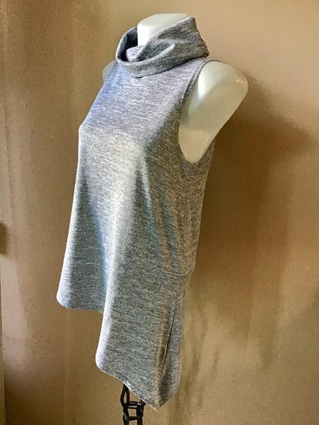 Rolákovę tričko, new look,m