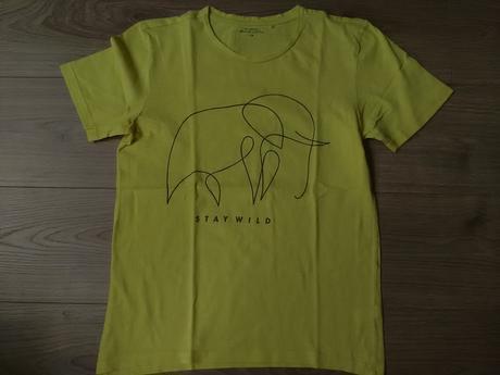 Tričká reserved 158, reserved,158