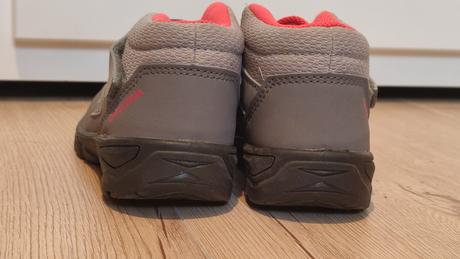 Turistické topánky 31, quechua,31