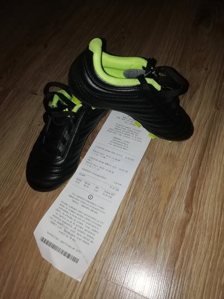 Kopačky adidas, 28, adidas,28