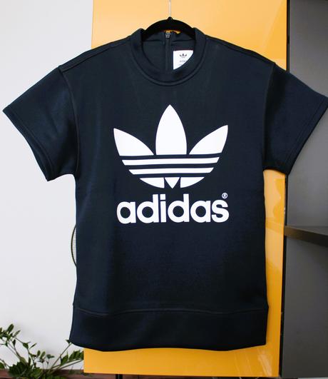 Adidas x hyke tričko, adidas,36