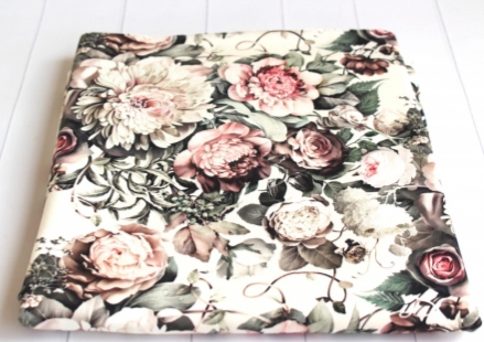 Čiapka so zajačími ušami, 56 - 158