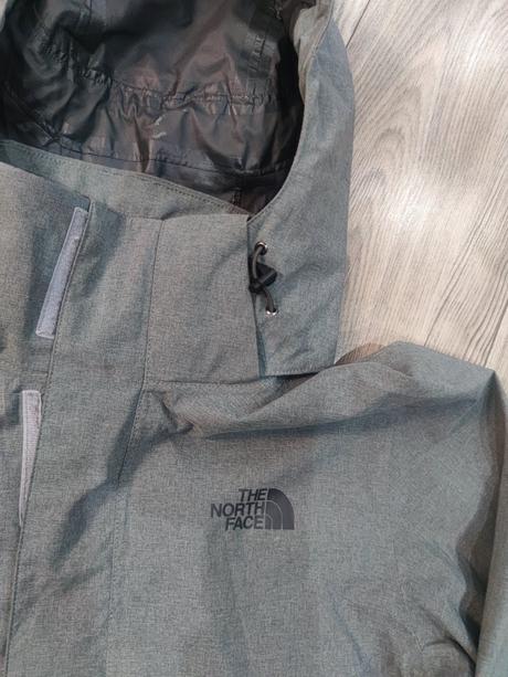 The north face bunda, xs
