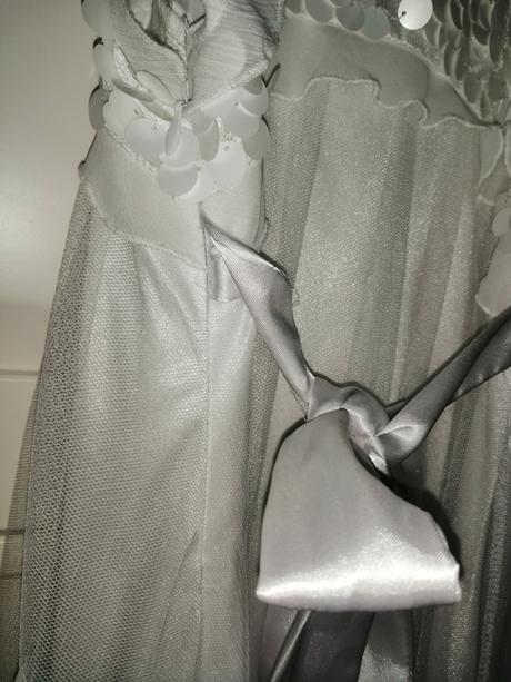 Sviatočné šatky gaialuna, 134