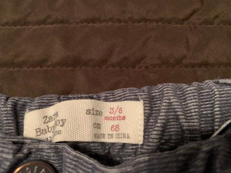 Mencestraky, zara,68