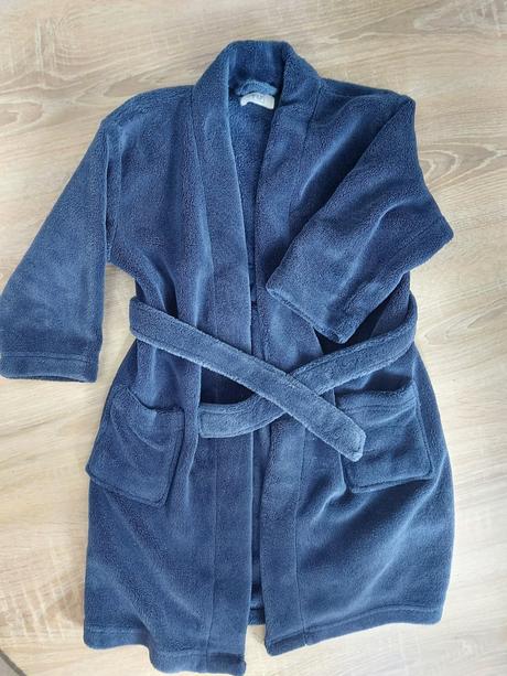 Župan detský 104, f&f,104