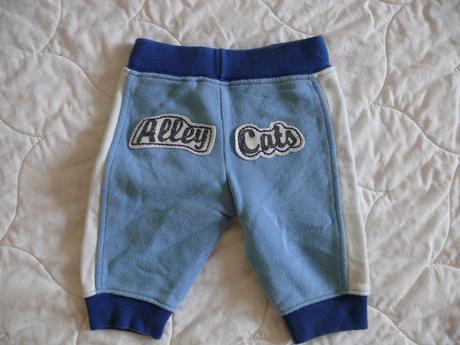 Teplacky, benetton,62