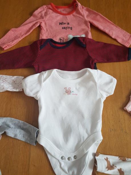 Balik oblecenia 56, 56