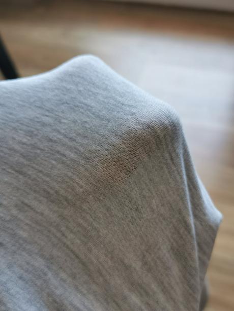 Dievčenské tepláky, decathlon,128