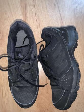 Trekingove tenisky adidas terrex 35.5, adidas,35
